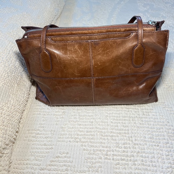 Hobo Brand Friar shoulder bag - Picture 5 of 8